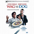 Wag the Dog (DVD) - Walmart.com