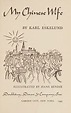 My Chinese Wife : Karl Eskelund : Free Download, Borrow, and Streaming ...