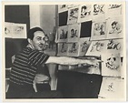 Otto Englander, Tuzlak koji je stvarao Disneyeve klasike "Pinocchio" i ...