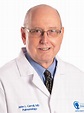 John L. Carroll, M.D. | UAMS Health