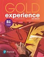 Gold Experience 2nd Edition B1 • J. Angielski | Pearson
