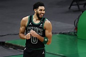 In 47 crucial seconds, Jayson Tatum and the Celtics showed exactly what ...