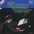 ヴラディーミル Ashkenazi, directed by Bernard of Świdnica Haitink, and others ...