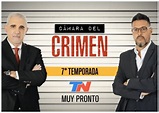 NUEVA TEMPORADA DE "CAMARA DEL CRIMEN" POR TN. - LOS DESAFIANTES DEL ...