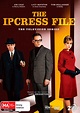 THE IPCRESS FILE: THE TELEVISION SERIES – Madman