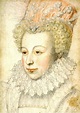 Uma filha de Catarina de Médicis: Margarida de Valois, a famosa rainha ...