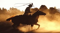 Western Cowboys Wallpapers - Wallpaper Cave