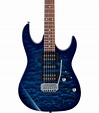 Ibanez GRX70QA Electric Guitar | Guitars China Online