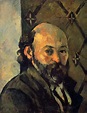 Biografia de Paul Cézanne - Pensador