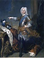 International Portrait Gallery: Retrato del Duque Friedrich II de Sajonia-Gotha-Altenburg