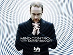Mind Control with Derren Brown (TV Series) | Radio Times
