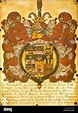 55 John George II, Elector of Saxony (1613–1680) - Order of the Garter ...