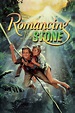 Romancing the Stone (1984) - Posters — The Movie Database (TMDB)