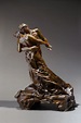 CAMILLE CLAUDEL (1864-1943) - La valse, 1895 Épreuve en bronze à patine [...], Auction.fr is the ...
