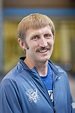 Dustin Williams selected as head athletic trainer for track and field ...