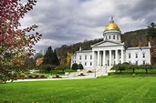 10 Things You May Not Know About Vermont - History in the Headlines