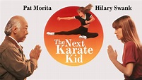 Ver El nuevo Karate Kid • MOVIDY
