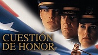 "Cuestion De Honor" en Apple TV