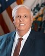 Governor Jim Justice - Appalachian Regional Commission