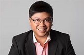 Gerard Salonga named assistant conductor of HK Philharmonic | ABS-CBN News