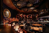 Japanese restaurant Koma completes Tao Group's first dining and ...