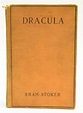 Lot - Bram Stoker's Dracula First Edition Hardback Book
