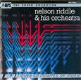 egroj world: Nelson Riddle & His Orchestra • The Silver Collection