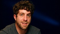 EXCLUSIVE: 'Idol' Finalist Elliott Yamin Needs to Get Out of Chile ...
