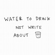 Florence + the Machine - Water To Drink Not Write About [iTunes Plus ...