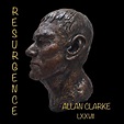 Resurgence: Allan Clarke, Allan Clarke: Amazon.fr: CD et Vinyles}