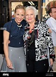 Kathy bello and maria bello hi-res stock photography and images - Alamy