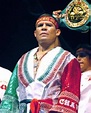 feliz cumpleaños al gran campeon mexicano Julio Cesar Chavez! The ...