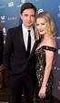 Topher Grace confirms he and wife Ashley Hinshaw welcomed baby number ...
