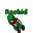 Rashid | TibiaWiki | Fandom powered by Wikia