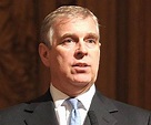 Prince Andrew, Duke Of York Biography - Facts, Childhood, Family Life ...