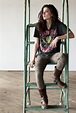 Tania Raymonde | Qwear ^^ | Pinterest | Grunge, Love this and Style