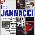 I Grandi Successi: Enzo Jannacci - Enzo Jannacci: Amazon.de: Musik-CDs ...