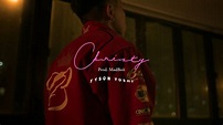 TYSON YOSHI - Christy (Official Music Video) - YouTube Music