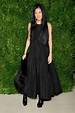 Vera Wang | The CFDA Red Carpet Is a Designer Dream | POPSUGAR Fashion ...