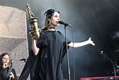 PJ Harvey releases new box set of B-sides, demos, and rarities