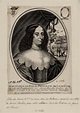 | Marguerite de Vogüé-Rohan Chabot, (1617-1684), duchesse de Rohan ...