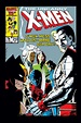 Uncanny X-Men (1981) #210 | Comic Issues | Marvel