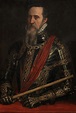File:Portrait of Fernando Álvarez de Toledo y Pimentel, 3rd Duke of Alba (by Studio of Antonis ...