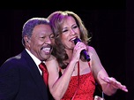 The Fifth Dimension’s Marilyn McCoo and Billy Davis Jr. celebrate 50 ...