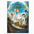 Mangá The Promised Neverland - Volume 1 - Távola Geek