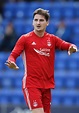 Rangers target Kenny McLean will leave Aberdeen at the end of the ...