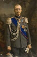 Viktor Emanuel III. Savojský : Itálie (ITA)