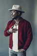 Interview: Anthony Hamilton Dishes on 'What I'm Feelin' - Rated R&B