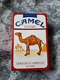 New Camel pack design? : r/Cigarettes