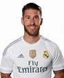 ¿Cuánto mide Sergio Ramos? - Altura - Real height - Página 6